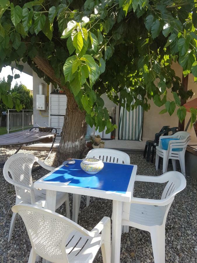 Villa Vittoria Bertuccia Eksteriør billede